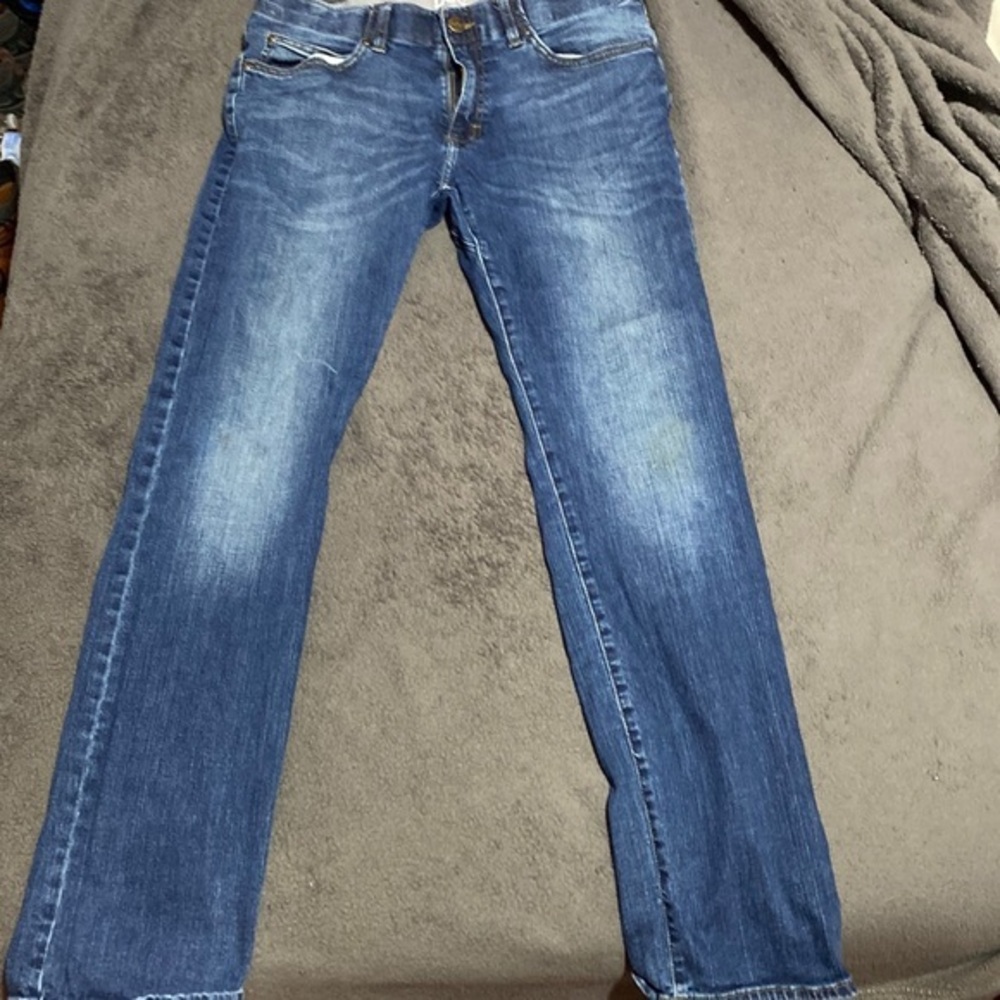 Lee Jeans